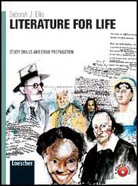 Literature for life. Per le Scuole superiori. Con espansione online (Vol. 2) book
