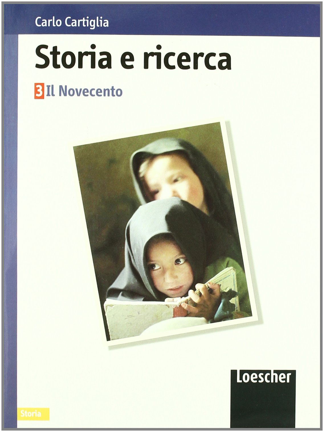 Storia e ricerca. Per le Scuole superiori. Con espansione online. Il Novecento (Vol. 3) Study Guides