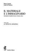 Il materiale e l'immaginario. Manuale e laboratorio di letteratura per le Scuole superiori. Ediz. grigia (Vol. 4) Professional & Reference Books