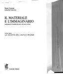 Il materiale e l'immaginario. Manuale e laboratorio di letteratura per le Scuole superiori. Ediz. grigia (Vol. 5) Professional & Reference Books