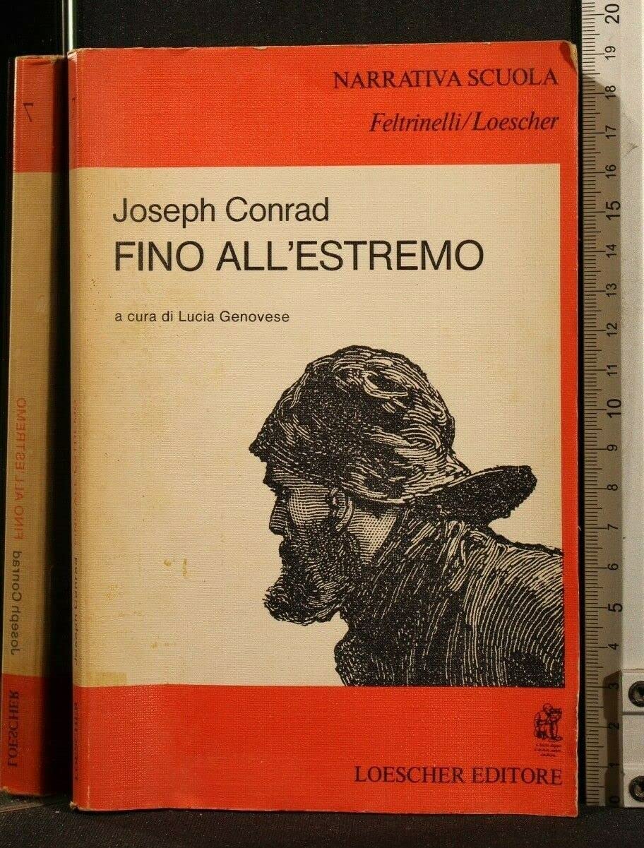 Fino all'estremo (Narrativa scuola Feltrinelli/Loescher) Professional & Reference Books