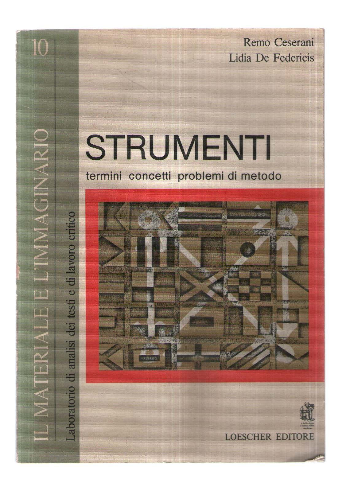 Il materiale e l'immaginario. Manuale e laboratorio di letteratura per le Scuole superiori. Ediz. grigia (10/1) book