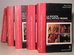 Il materiale e l'immaginario. Manuale e laboratorio di letteratura. Per le Scuole superiori. La crisi dell'antico regimo. Riforme e rivoluzioni (Vol. 3) book
