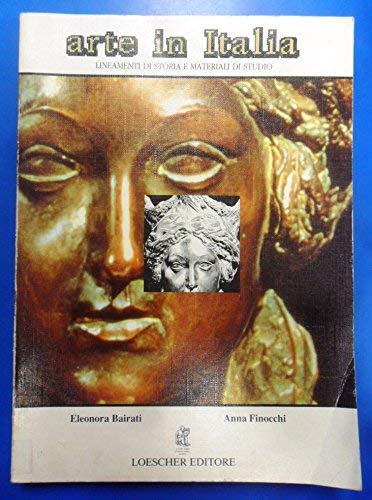 Arte in Italia. Lineamenti di storia e materiali di studio. Per il triennio (Vol. 2) book