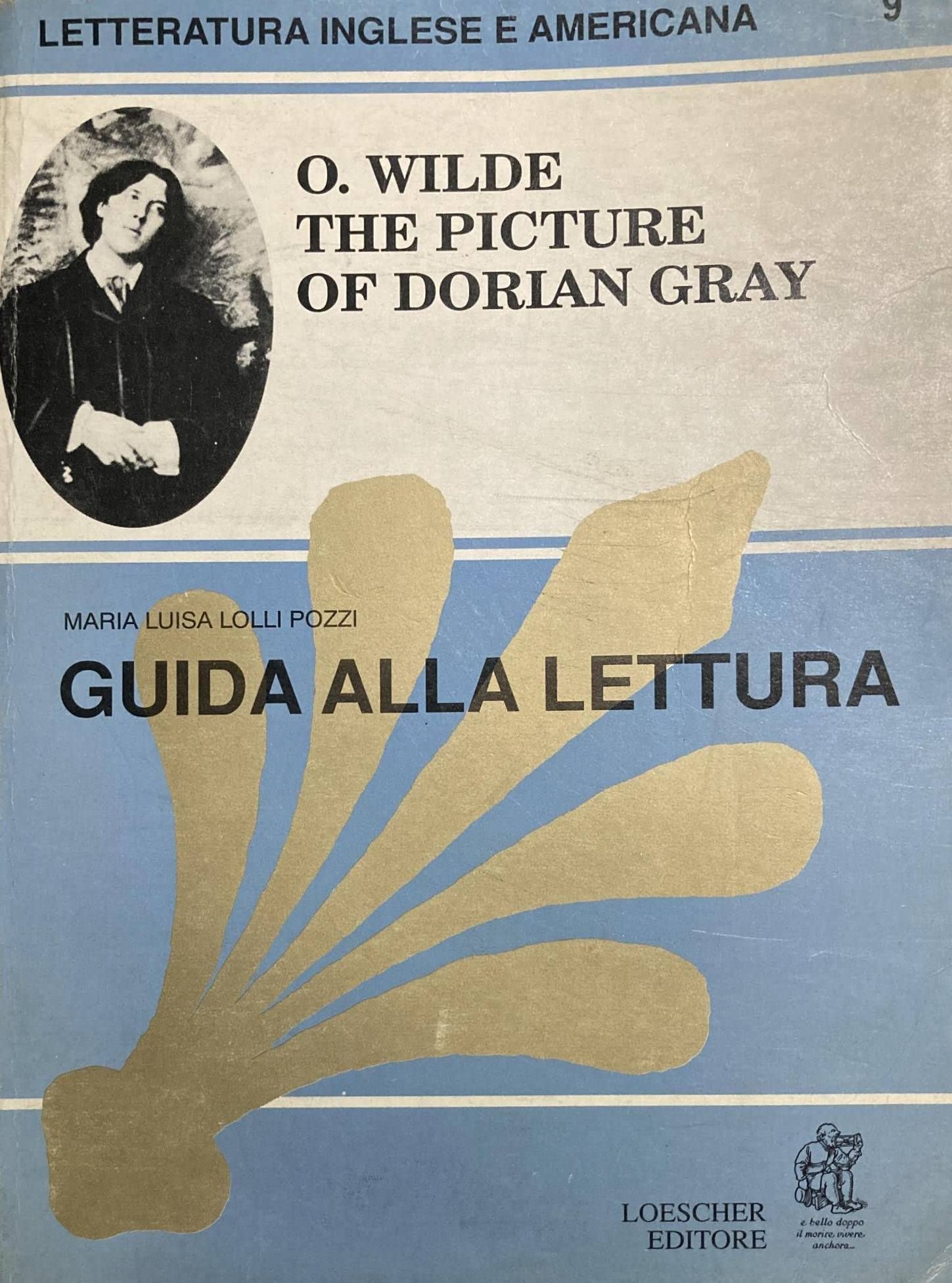 The picture of Dorian Gray book
