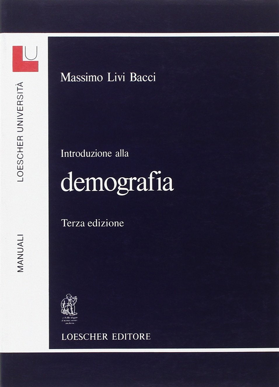 Introduzione alla demografia. Per le Scuole superiori Social Sciences
