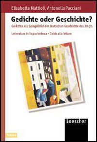 Gedichte oder Geschichte? Professional & Reference Books