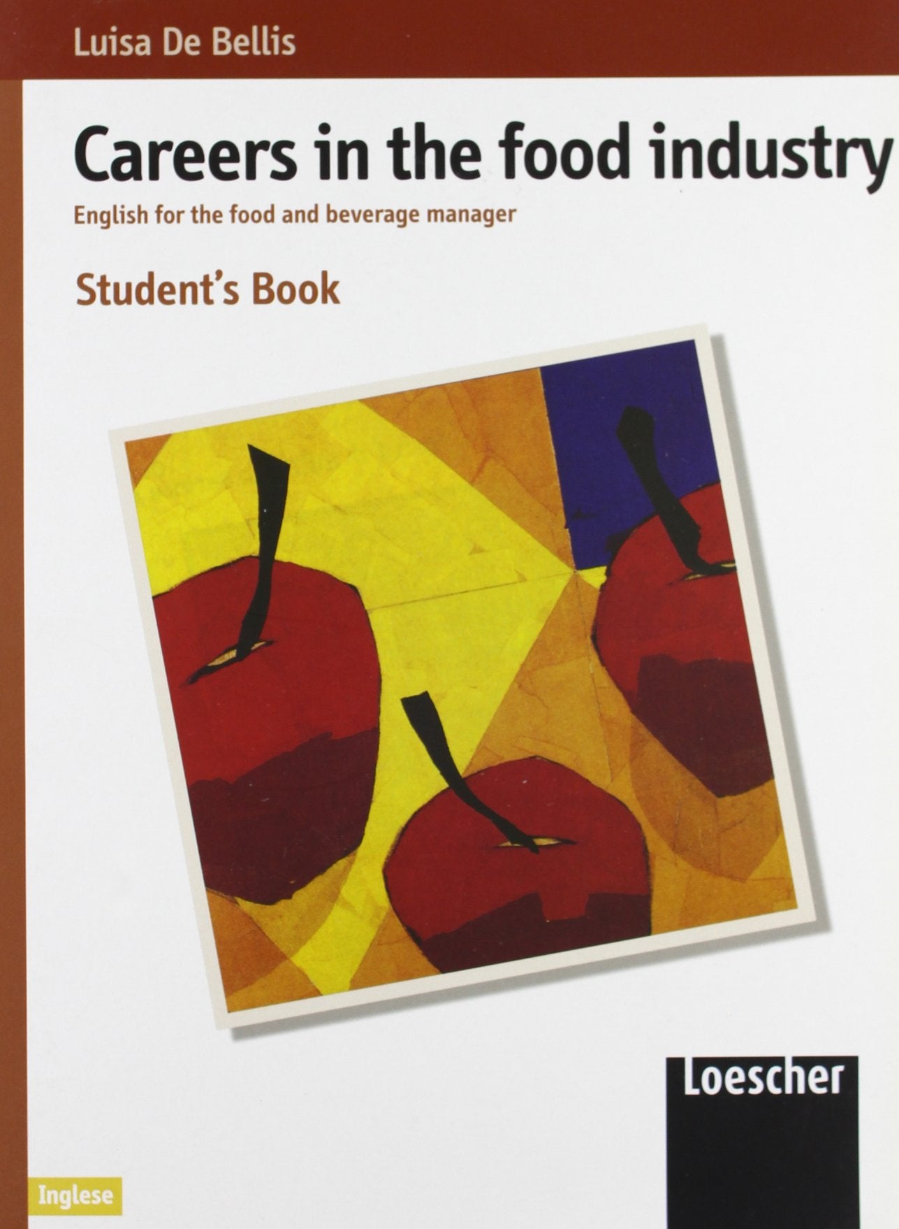 Careers in the food industry. English for the food and beverage manager. Per le Scuole superiori. Con espansione online book