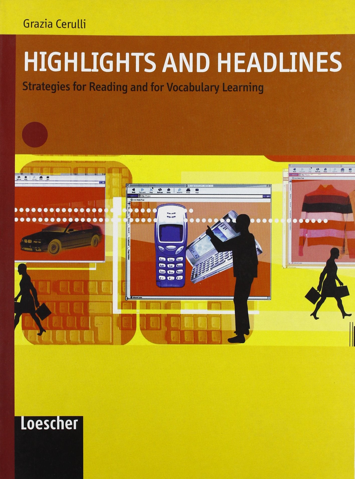 Highlights and headlines. Strategies for reading and for vocabulary learning. Per le Scuole superiori. Con espansione online book