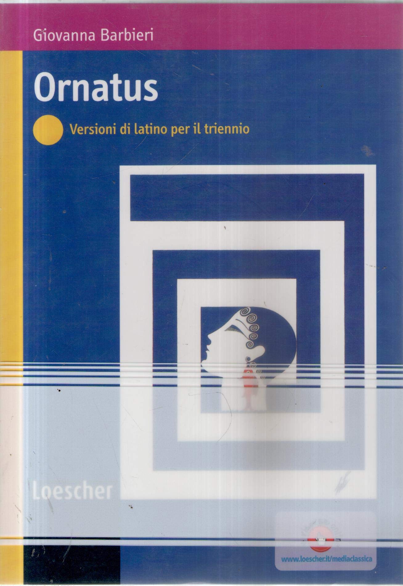 Ornatus. Per le Scuole superiori. Con espansione online Professional & Reference Books