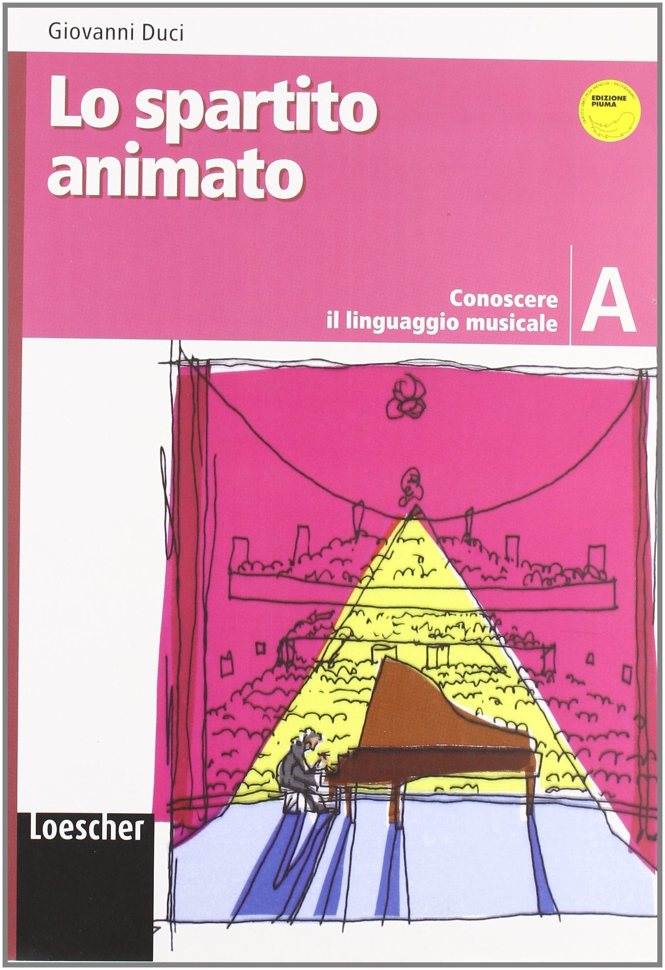 Lo spartito animato. Vol. A-B-C. Con portfolio. Per la Scuola media. Con CD-ROM. Con espansione online book