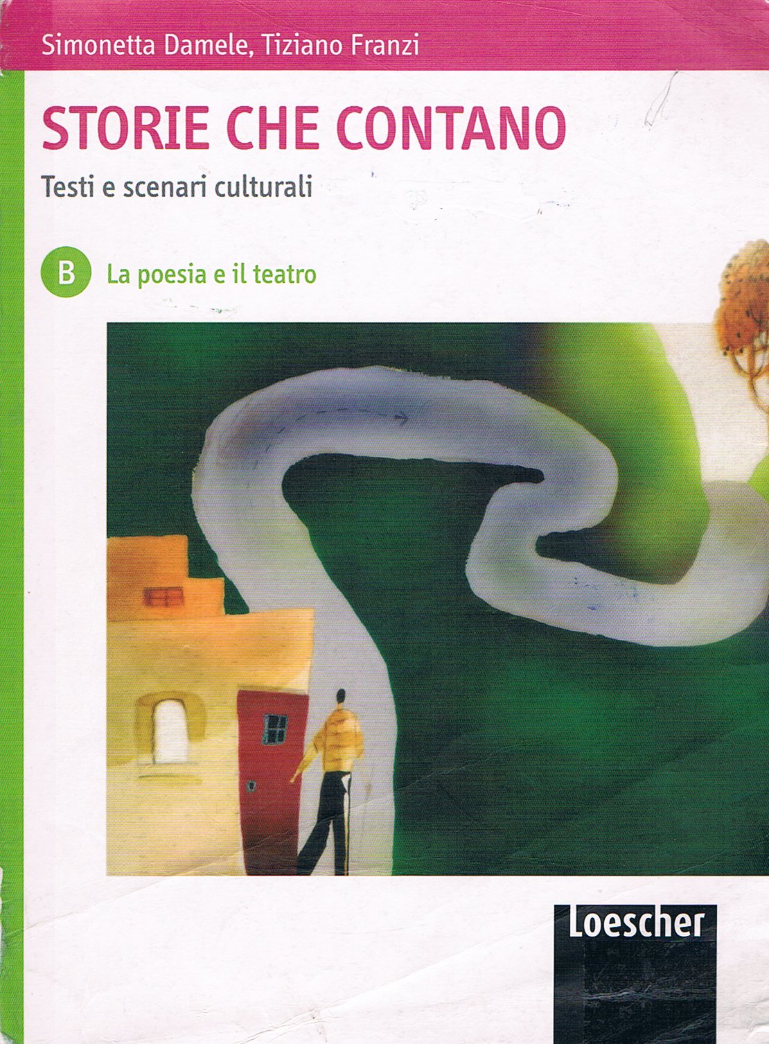 Storie che contano. Testi e scenari culturali. Per le Scuole superiori. Con espansione online. La poesia e il teatro (Vol. 2) Professional & Reference Books