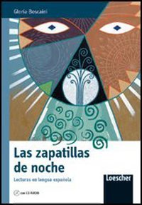 Las zapatillas de noche. Con espansione online book