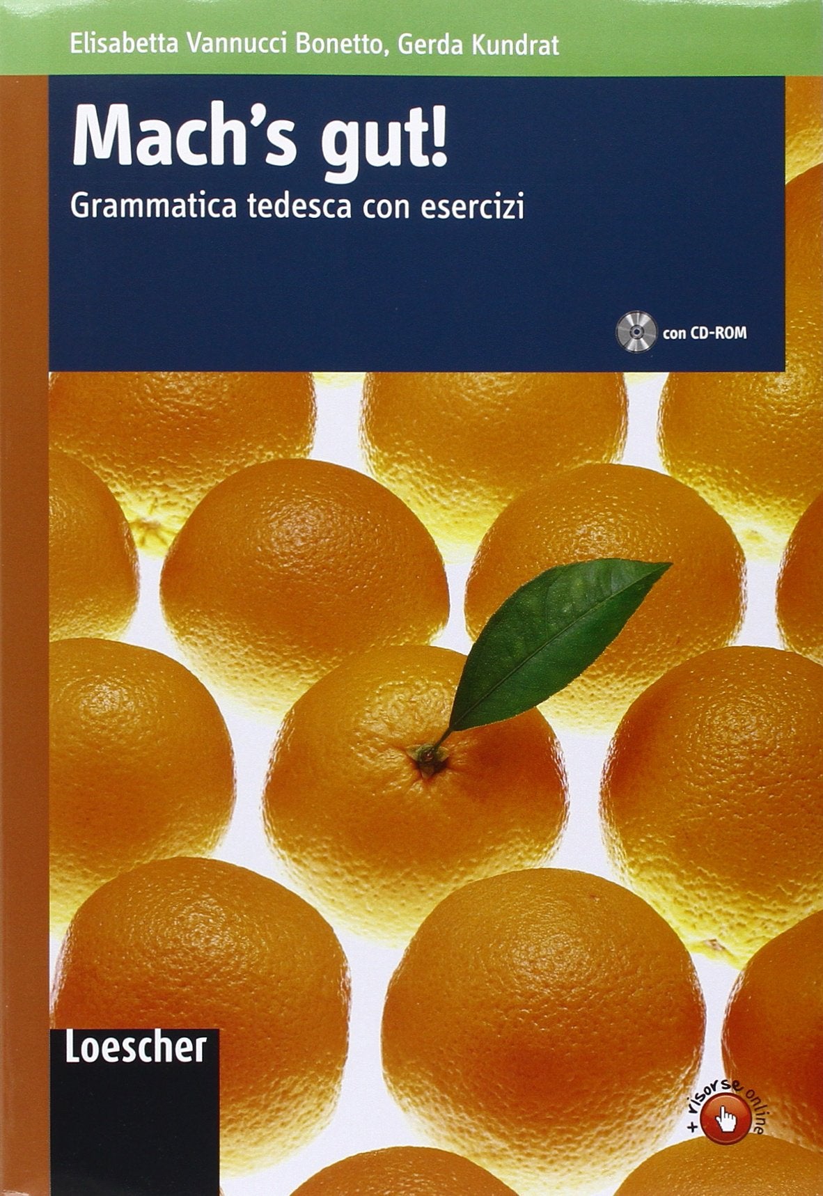 Mach's gut. Per le Scuole superiori! Con espansione online book