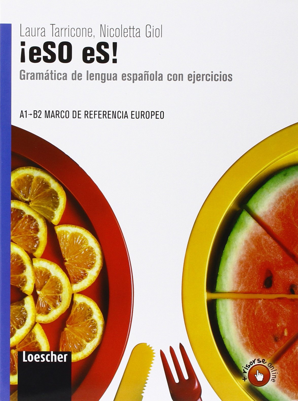 Product Image: TARRICONE ESO ES