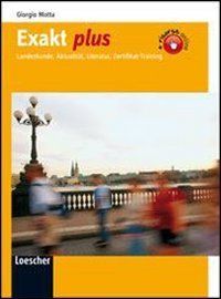 Exakt plus. Per le Scuole superiori. Con espansione online book