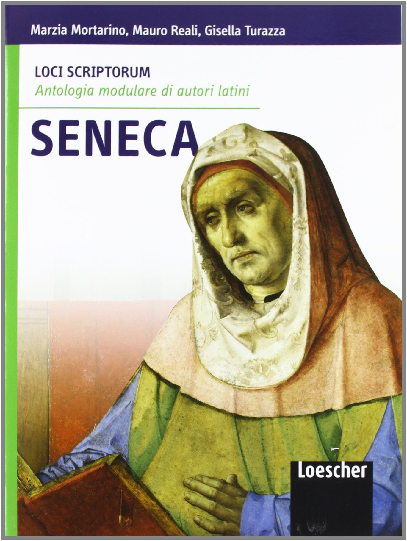 Loci scriptorum. Seneca. Per le Scuole superiori. Con espansione online Professional & Reference Books