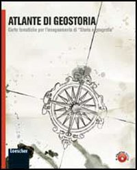Il pianeta che verrà. Atlante di geostoria. Per le Scuole superiori. Con espansione online book