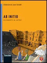 Ab initio. Per la scuola media. Con espansione online Professional & Reference Books