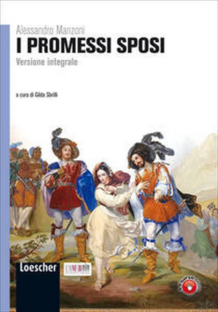 I promessi sposi. Con espansione online book