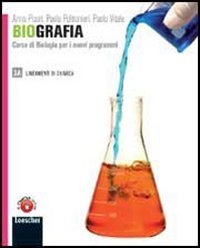 Biografia. Corso di biologia per i nuovi programmi. Vol. 1A. Per le Scuole superiori. Con espansione online Professional & Reference Books