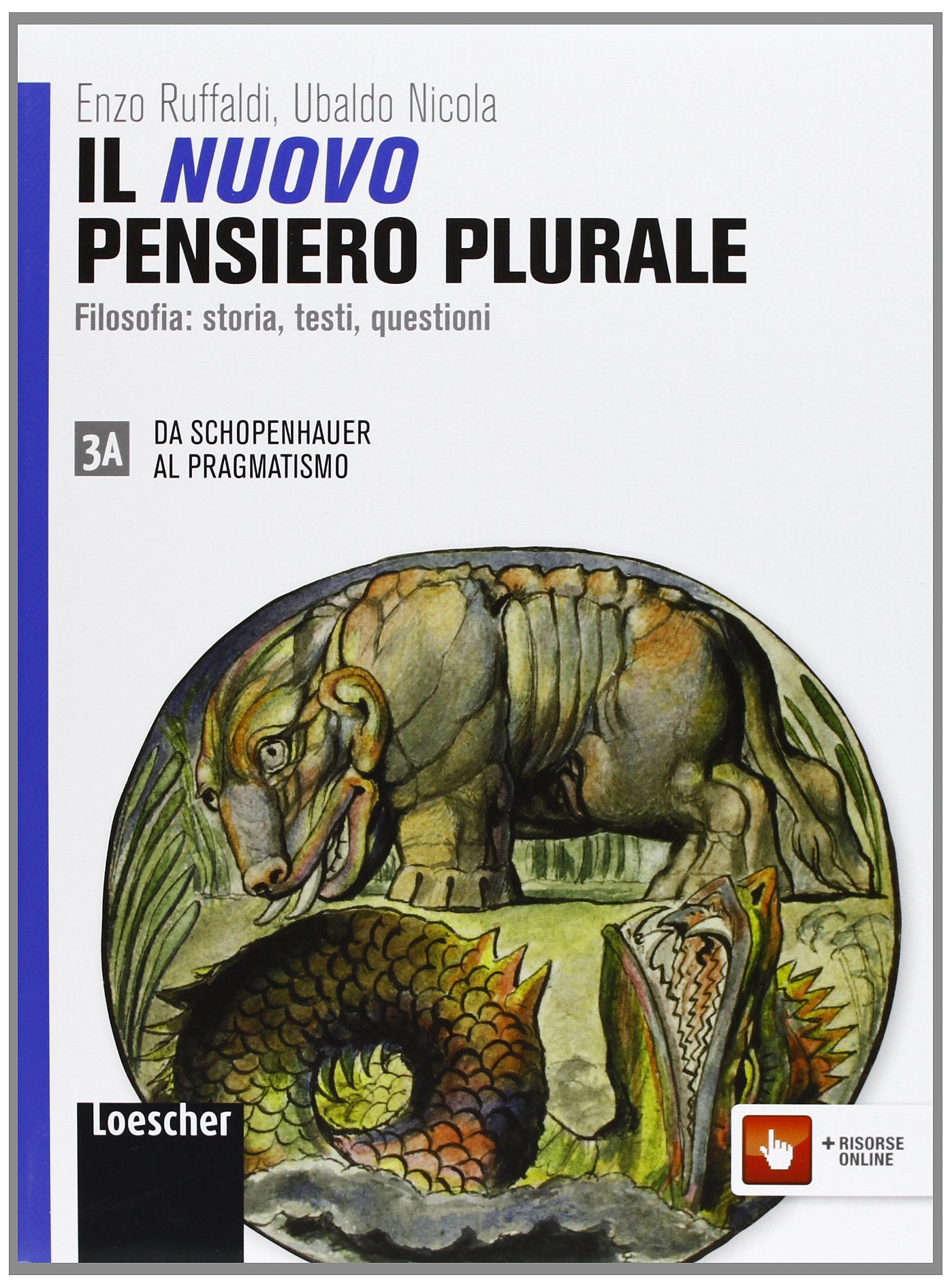 Il nuovo pensiero plurale. Vol. 3A-3B. Per i Licei e gli Ist. magistrali. Con espansione online Study Guides