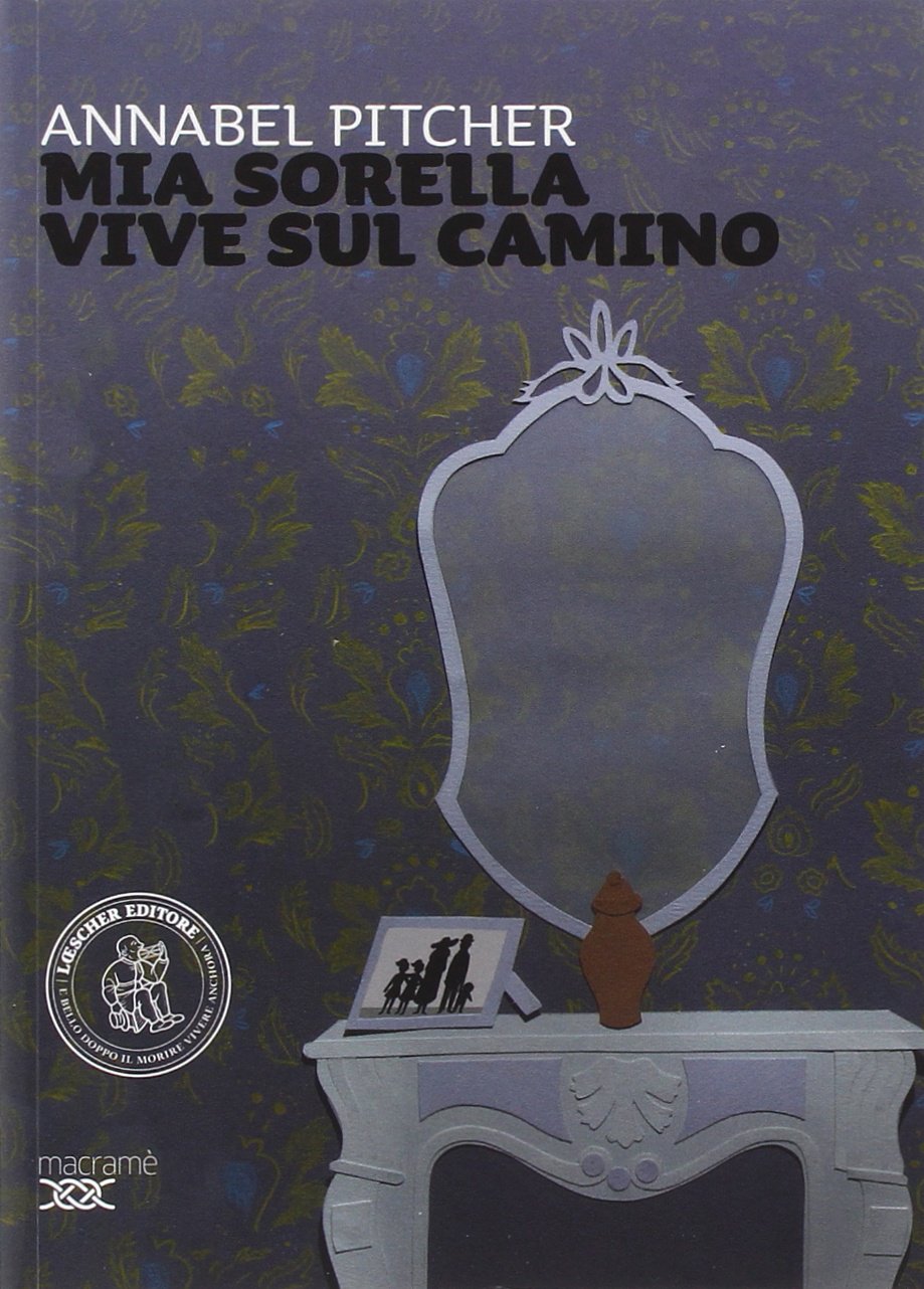 Mia sorella vive sul camino. Con espansione online Professional & Reference Books