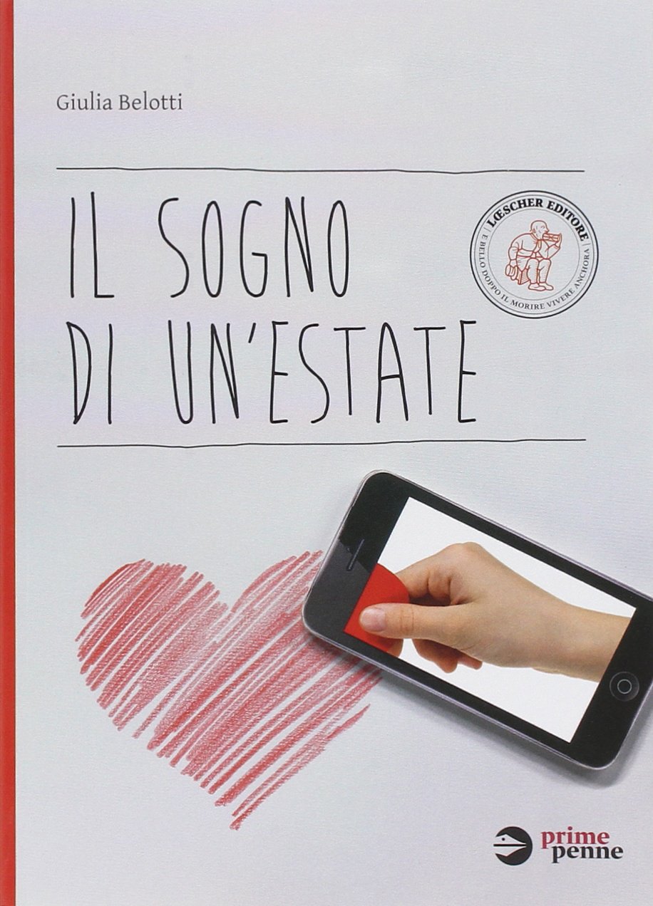 Il sogno di un'esate. Con espansione online book