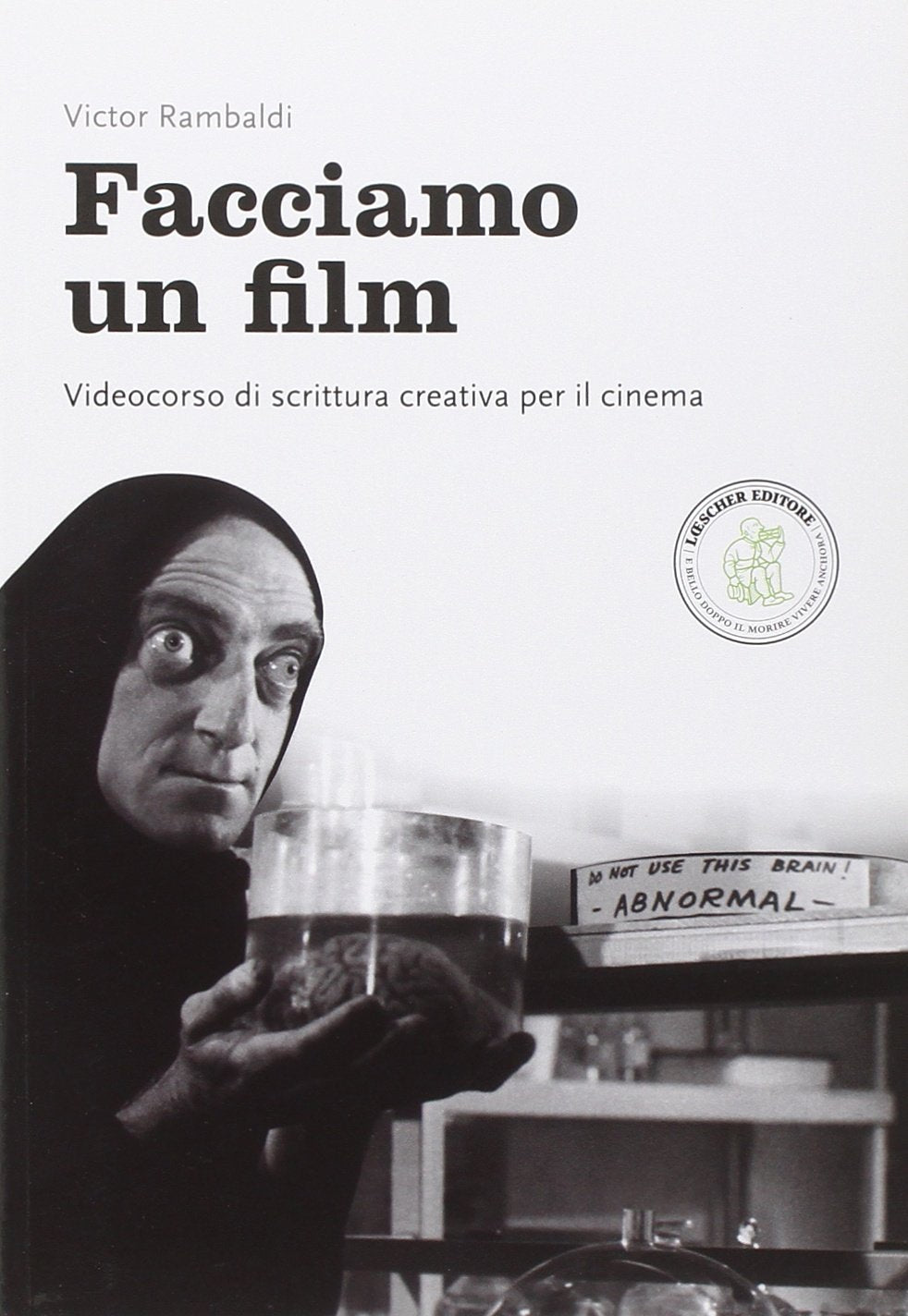 Un libro aperto. Cercarsi, trovarsi, costruirsi leggendo. Facciamo un film. Per la Scuola media. Con e-book. Con espansione online book