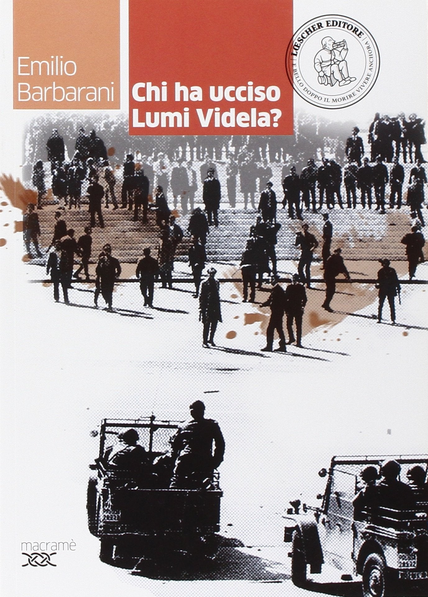 Chi ha ucciso Lumi Videla? Con espansione online Professional & Reference Books