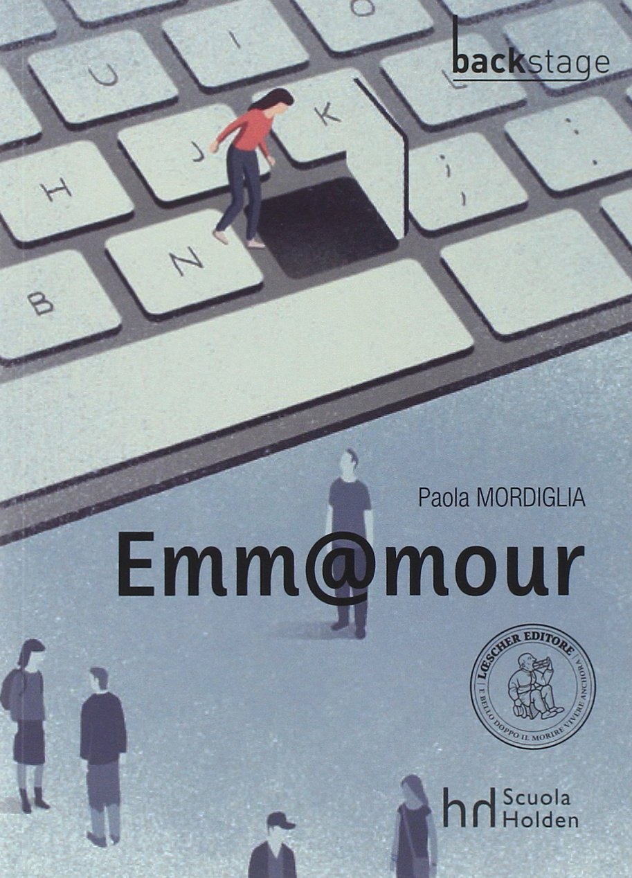 Emm@mour. Con espansione online book