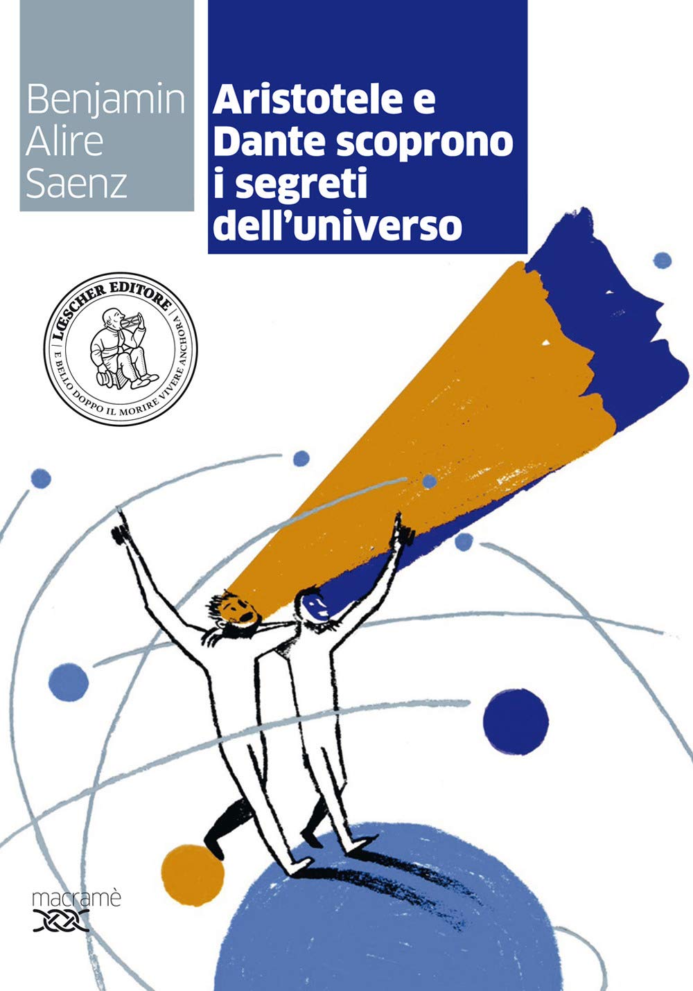 Aristotele e Dante scoprono i segreti dell'universo. Con espansione online Professional & Reference Books