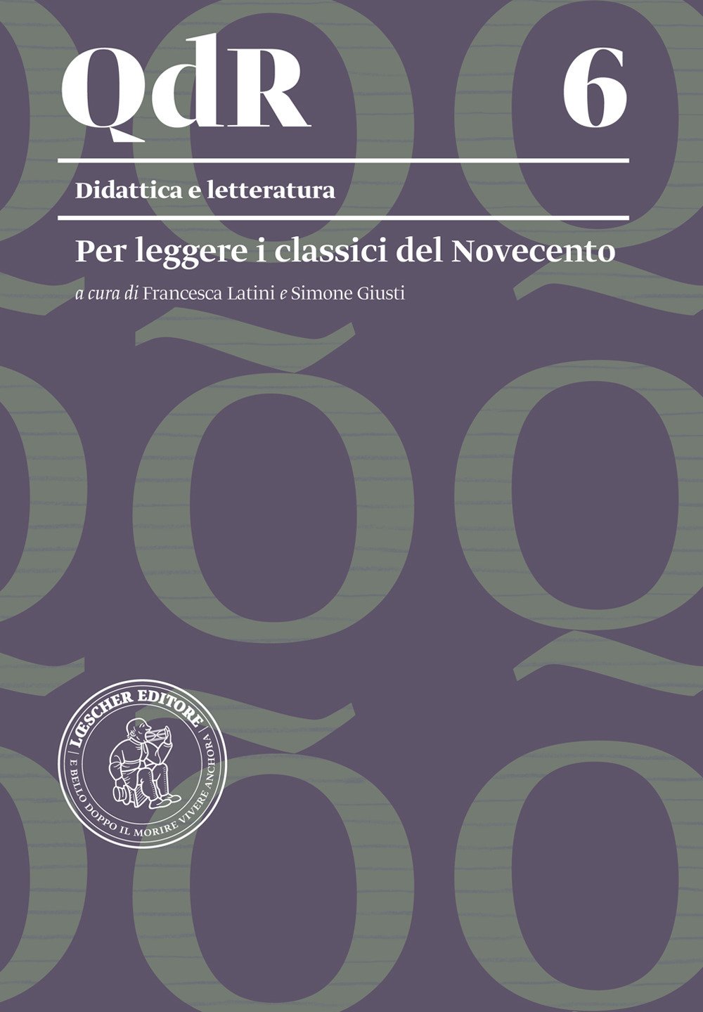 Per leggere i classici del Novecento book