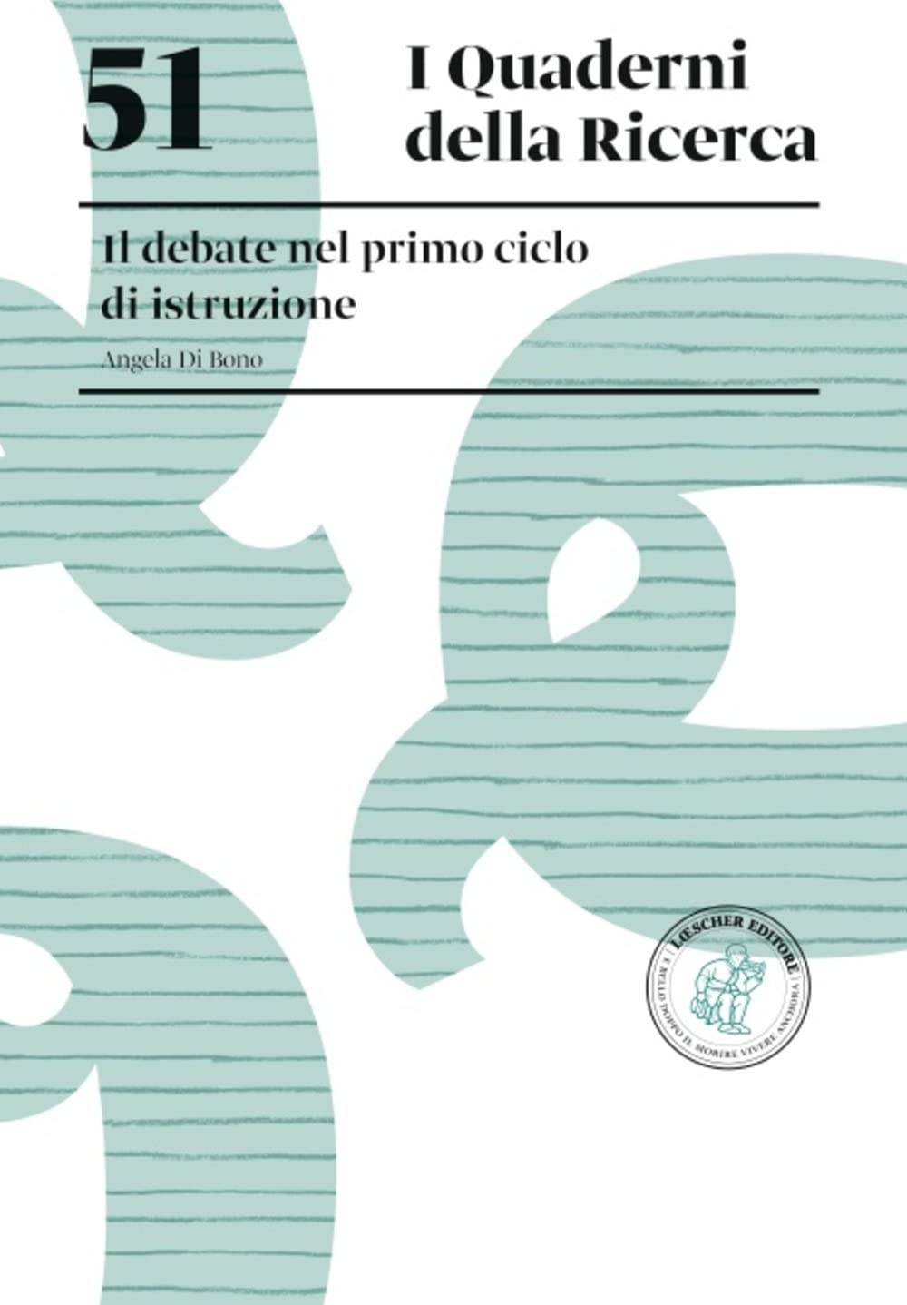 Il debate nel primo ciclo di istruzione. Il debate nel primo ciclo di istruzione book