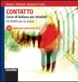 Product Image: CONTATTO 2B (CD)