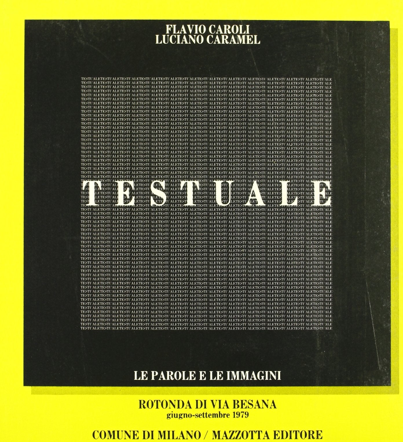 Testuale. Le parole e le immagini. Catalogo della mostra (Milano, 1980). Ediz. italiana e inglese (Biblioteca d'arte) Film, Art & Culture