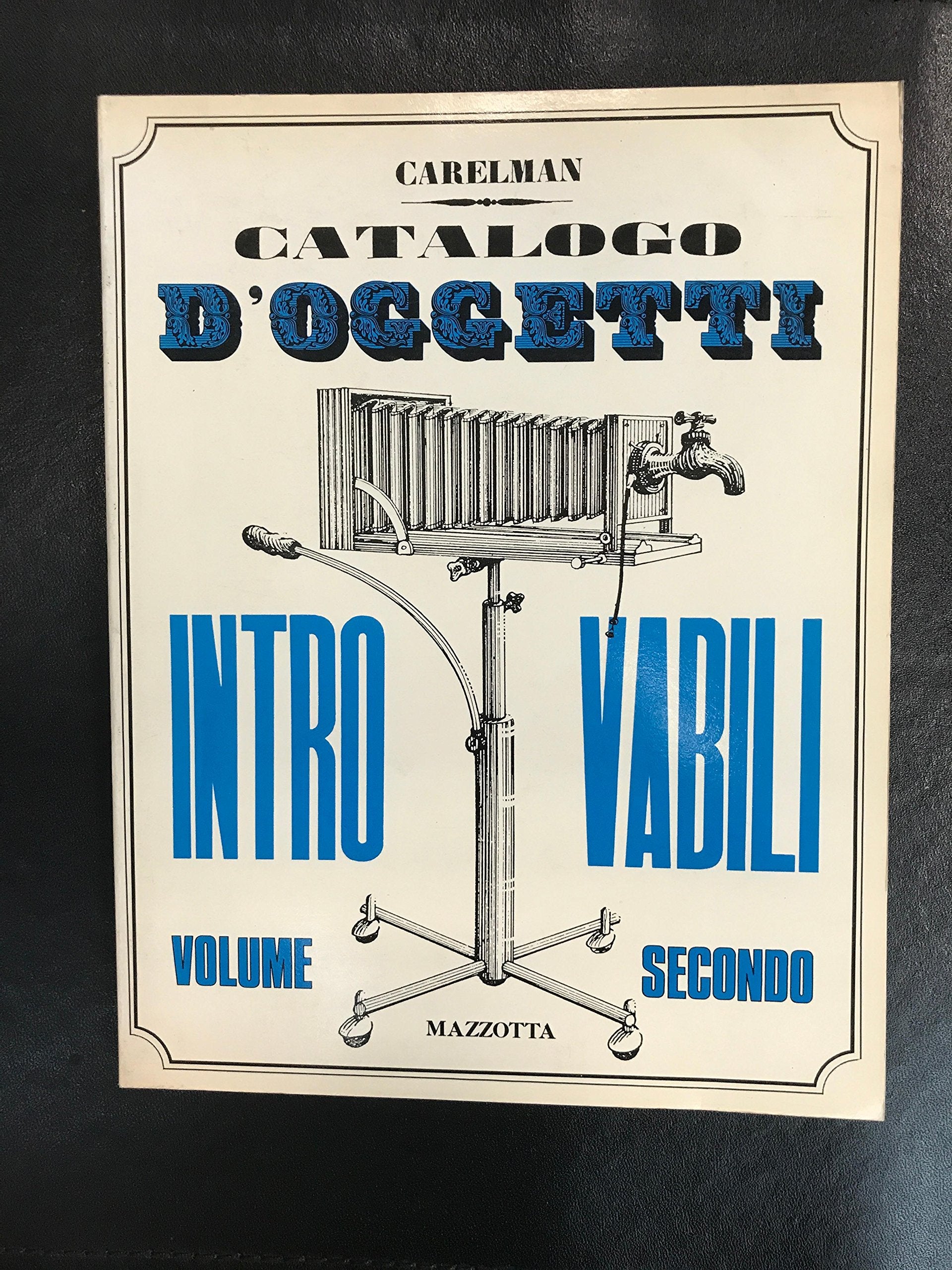 Catalogo d'oggetti introvabili. Ediz. illustrata (Vol. 2) (Grafica & illustrazione) Film, Art & Culture