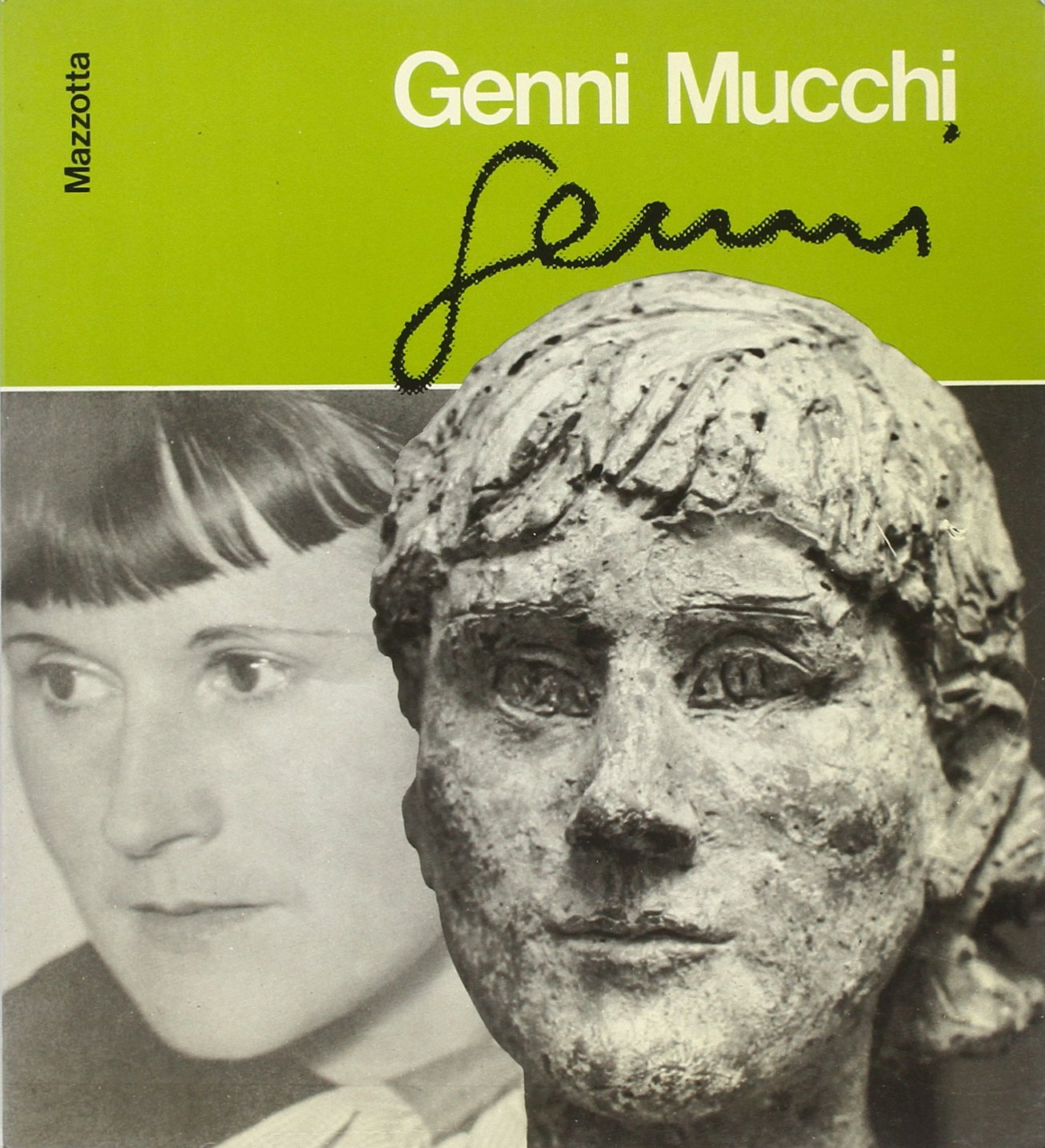 Genni Mucchi. Catalogo della mostra (Milano, 1983). Ediz. illustrata Film, Art & Culture