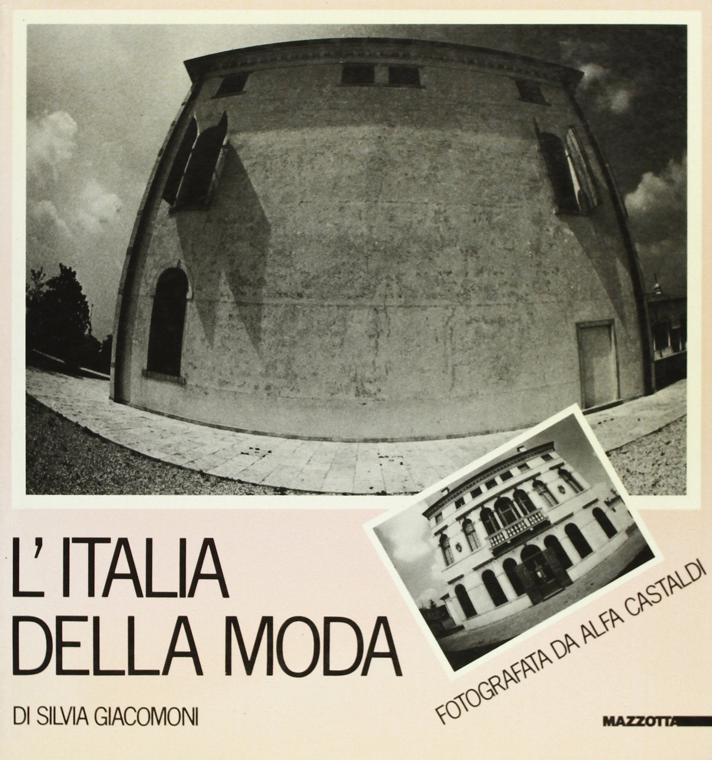 L'Italia della moda. Ediz. illustrata book