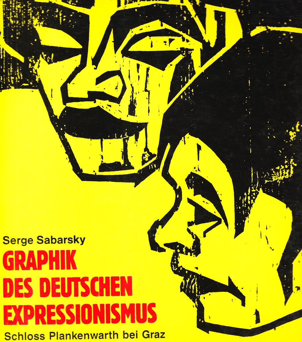 Druckgraphik des deutschen Expressionismus. Ediz. illustrata (International) Film, Art & Culture
