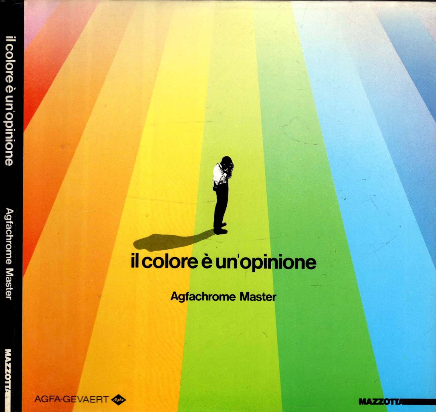 Il colore è un'opinione. Ediz. illustrata (Vol. 2) book