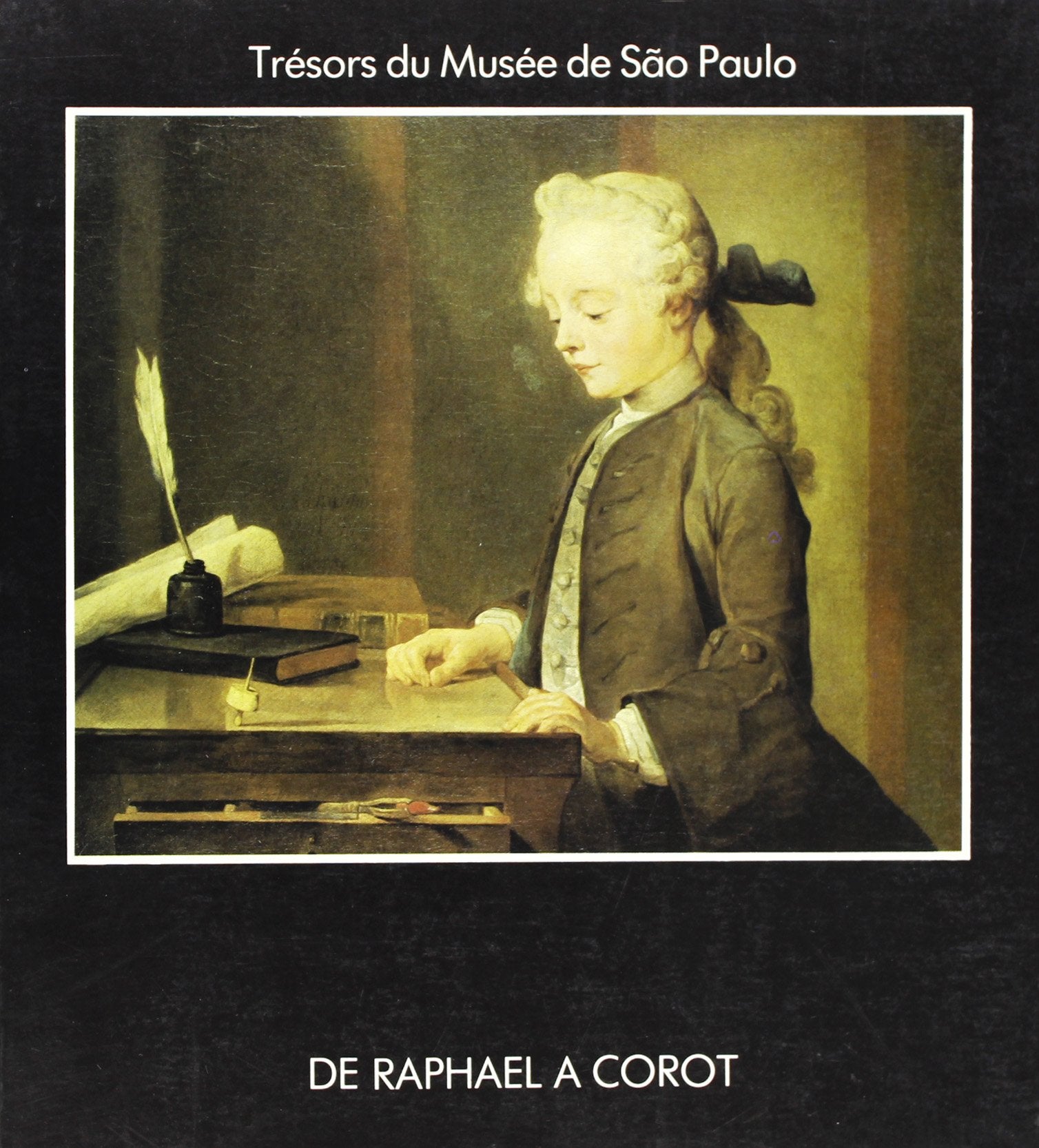 De Raphael à Corot. Ediz. illustrata (International) Second-hand books on film, art and culture