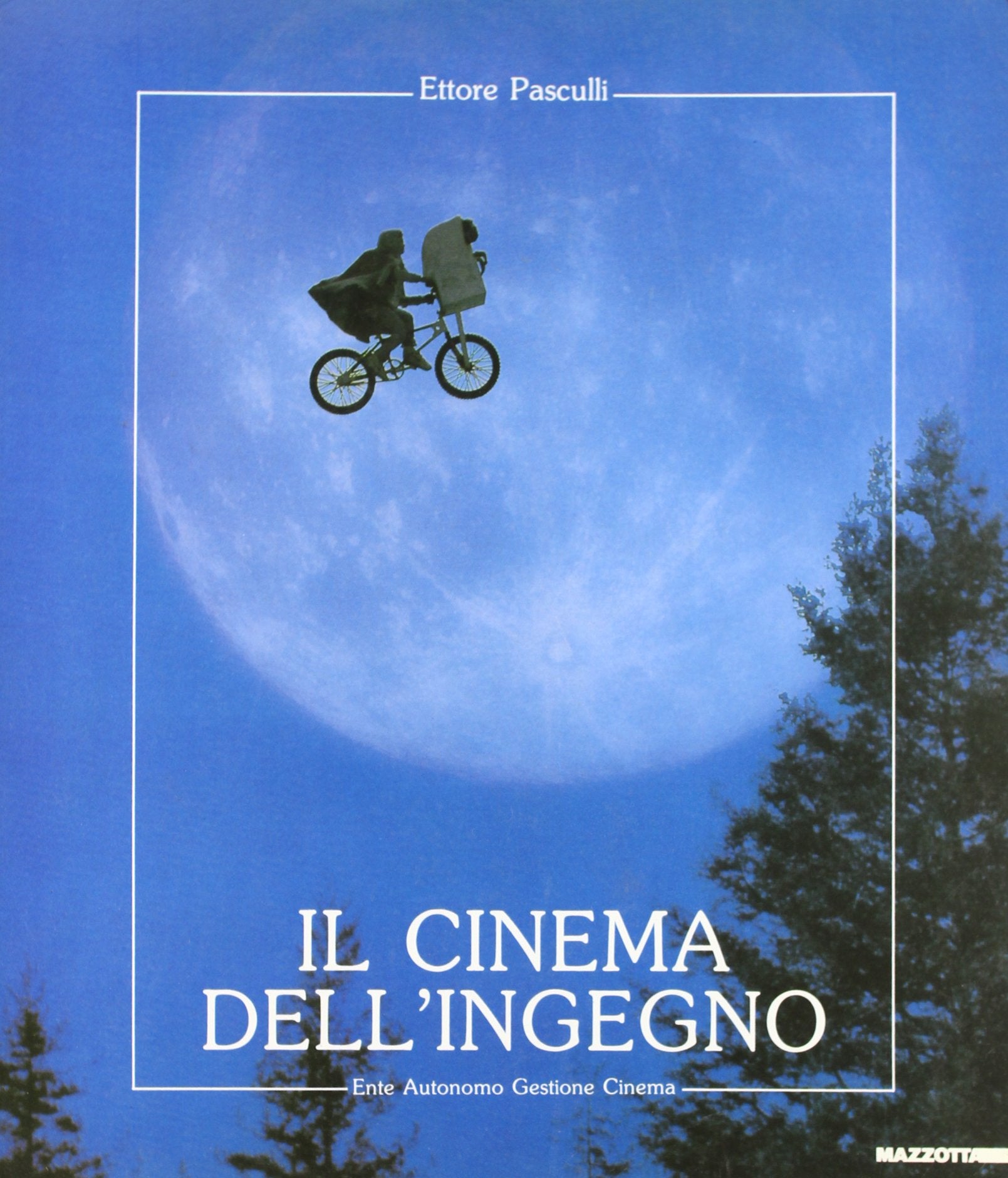 Il cinema dell'ingegno. Narrazione, immagine, tecnologia. Ediz. illustrata (Cinema & spettacolo) Film, Art & Culture