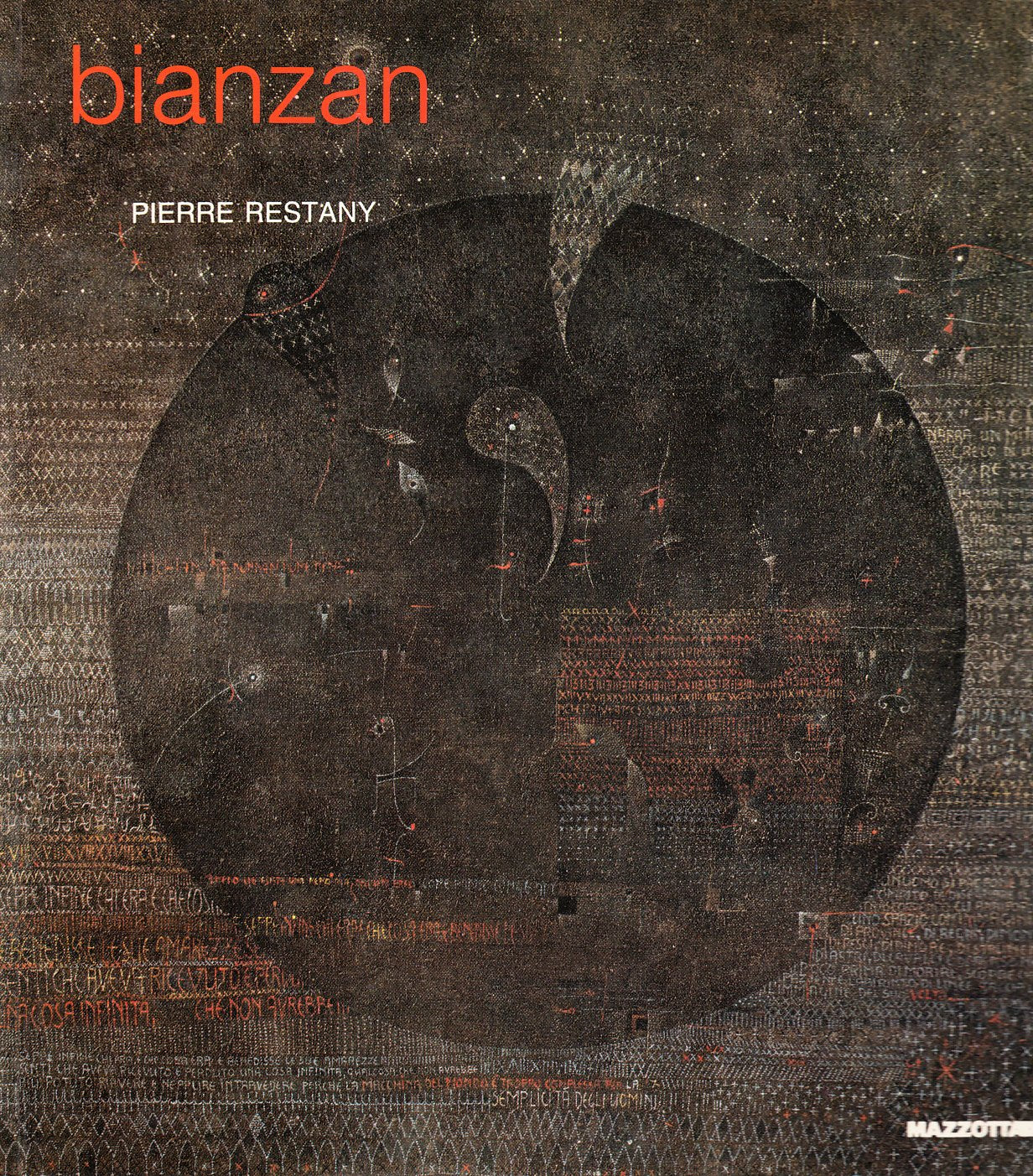 Bianzan. Catalogo della mostra. Ediz. trilingue (Biblioteca d'arte) Film, Art & Culture