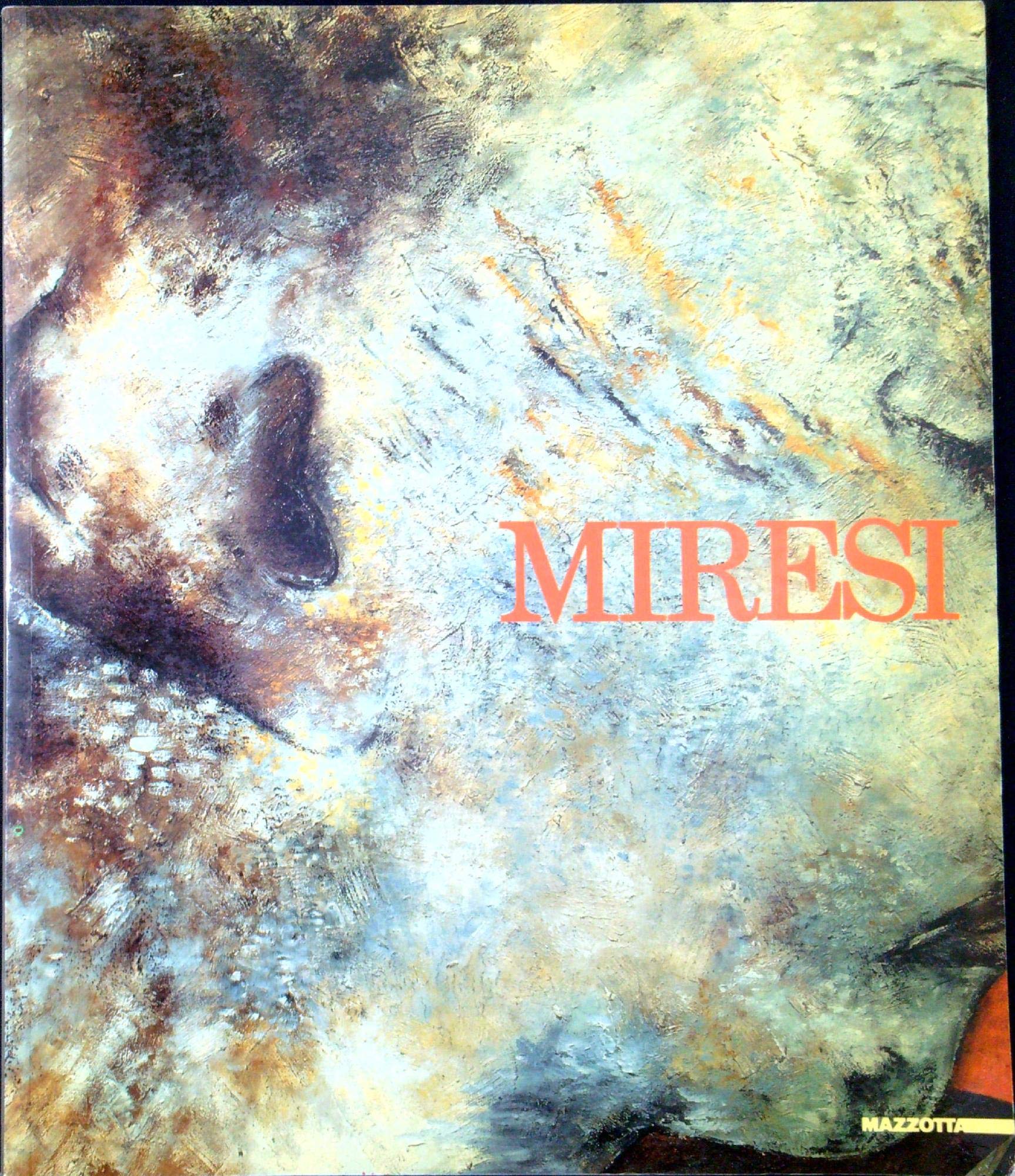 Miresi. Catalogo della mostra (Roma, 1993). Ediz. illustrata (Biblioteca d'arte) Film, Art & Culture