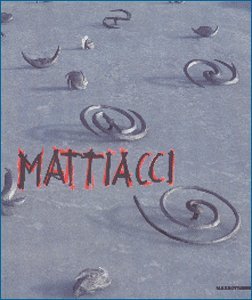 Mattiacci. Ediz. illustrata (Biblioteca d'arte) Books