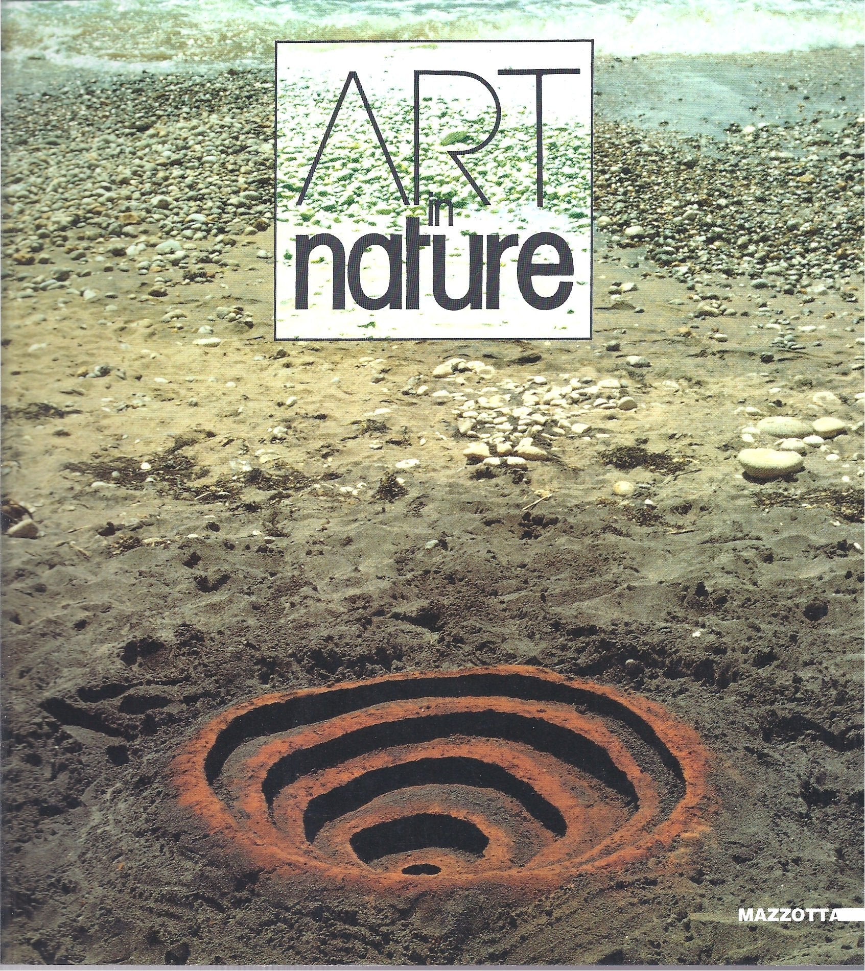 Art in Nature (Natura & cultura) Film, Art & Culture