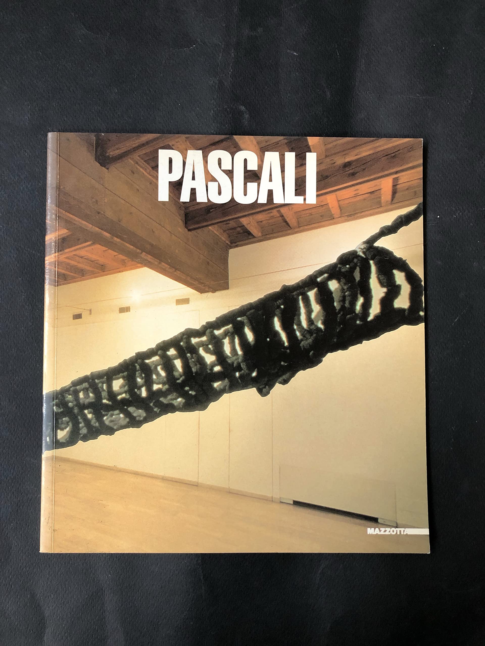 Pascali. Catalogo della mostra (Milano, 1993). Ediz. illustrata (Natura & cultura) Film, Art & Culture