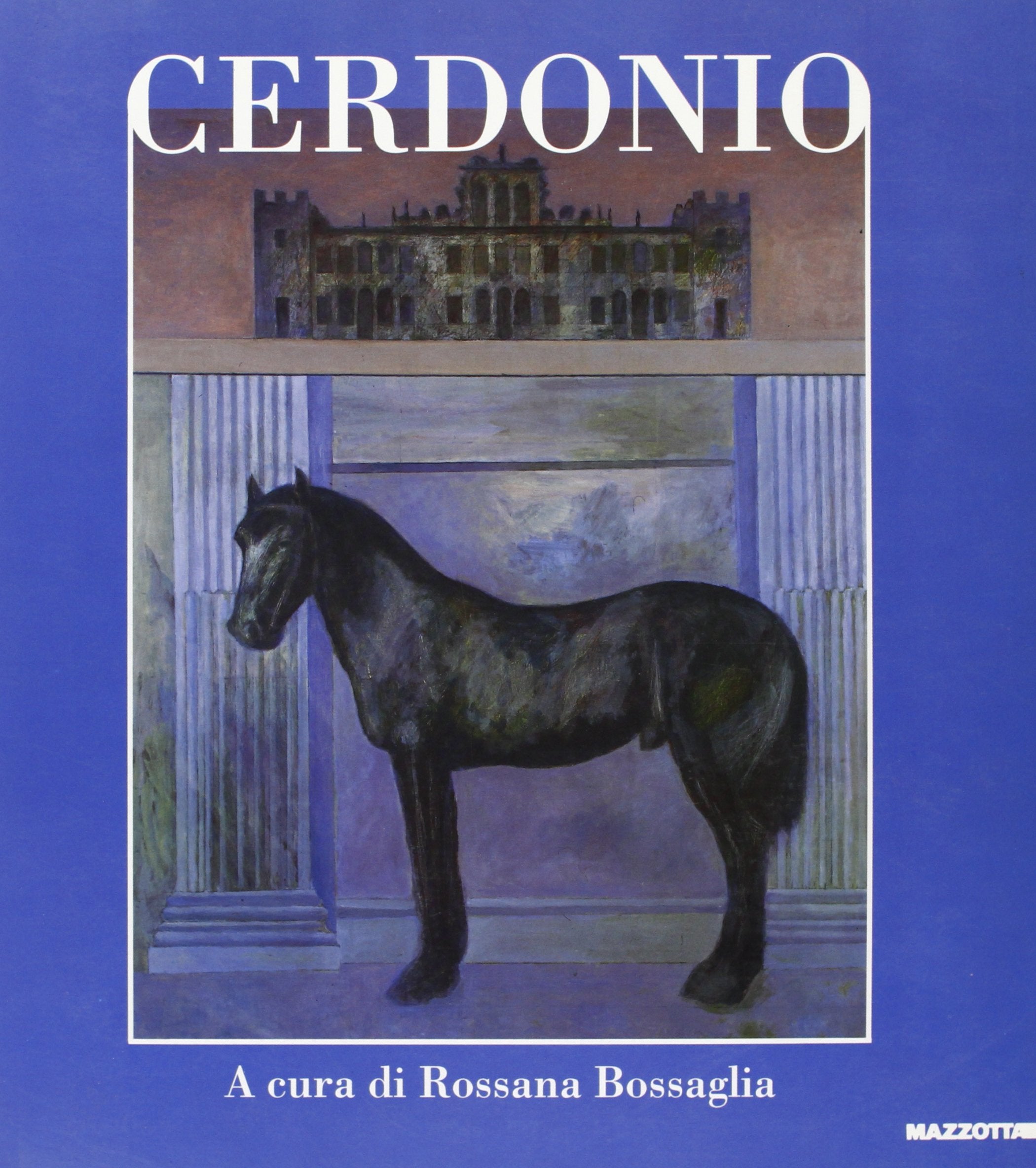 Cerdonio. Ediz. illustrata (Biblioteca d'arte) Film, Art & Culture