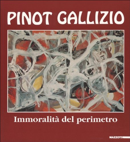 Pinot Gallizio nell'Europa dei dissimmetrici. Ediz. illustrata (Biblioteca d'arte) Film, Art & Culture